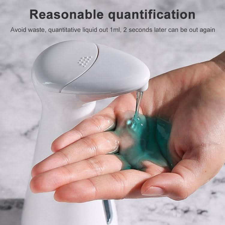 Household Bathroom Kitchen Induction Soap Dispenser Reluova