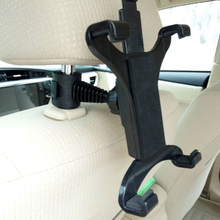 Car Back Seat Headrest Mount Holder Stand for 7-10 Inch Tablet ÎҵÄÉ̵ê