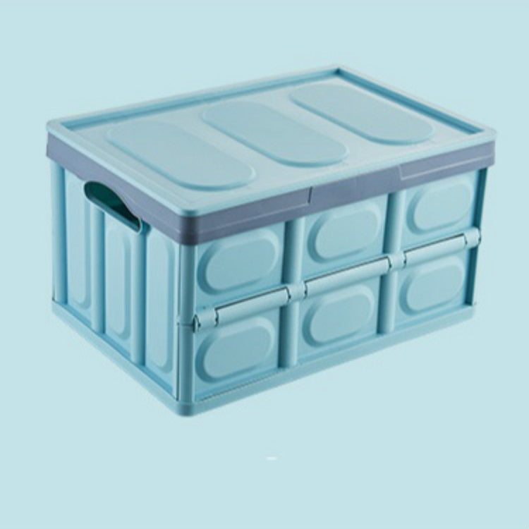 Car Trunk Storage Box Foldable Car Plastic Storage Box ÎҵÄÉ̵ê