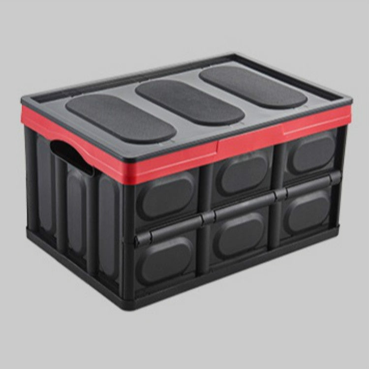 Car Trunk Storage Box Foldable Car Plastic Storage Box ÎҵÄÉ̵ê