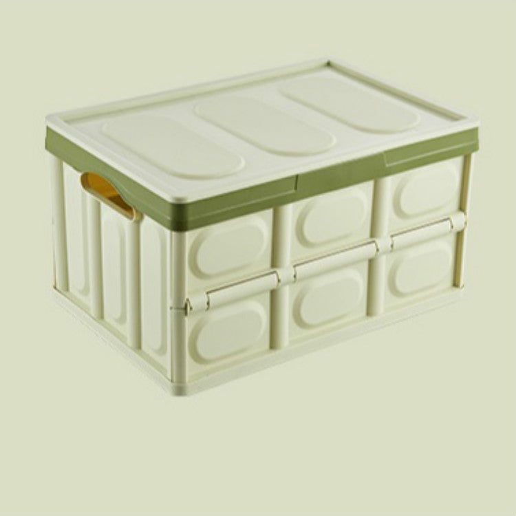 Car Trunk Storage Box Foldable Car Plastic Storage Box ÎҵÄÉ̵ê