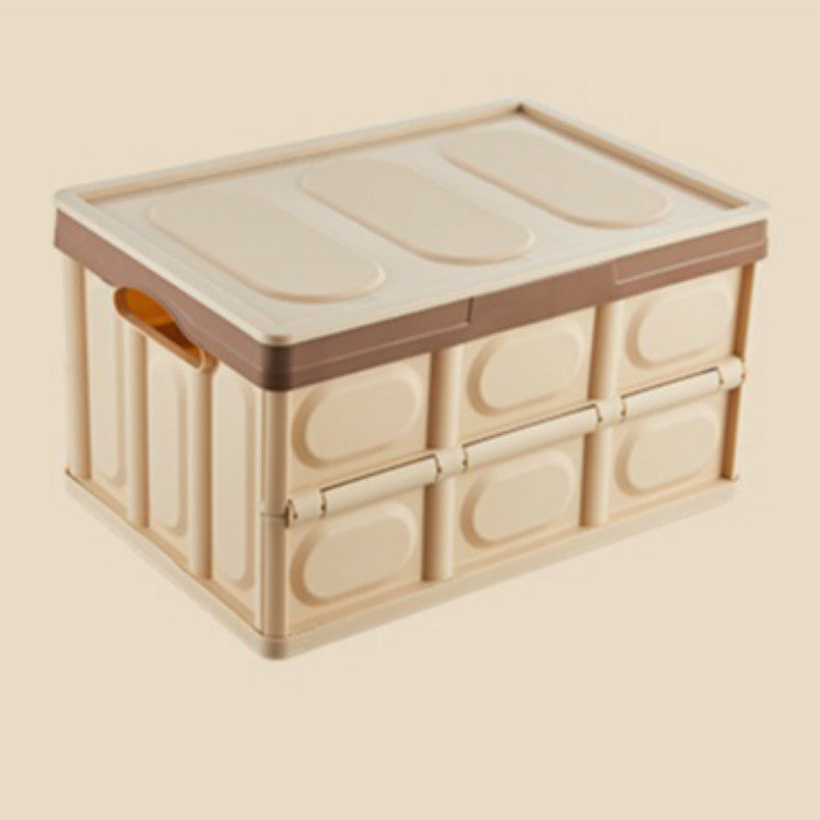 Car Trunk Storage Box Foldable Car Plastic Storage Box ÎҵÄÉ̵ê