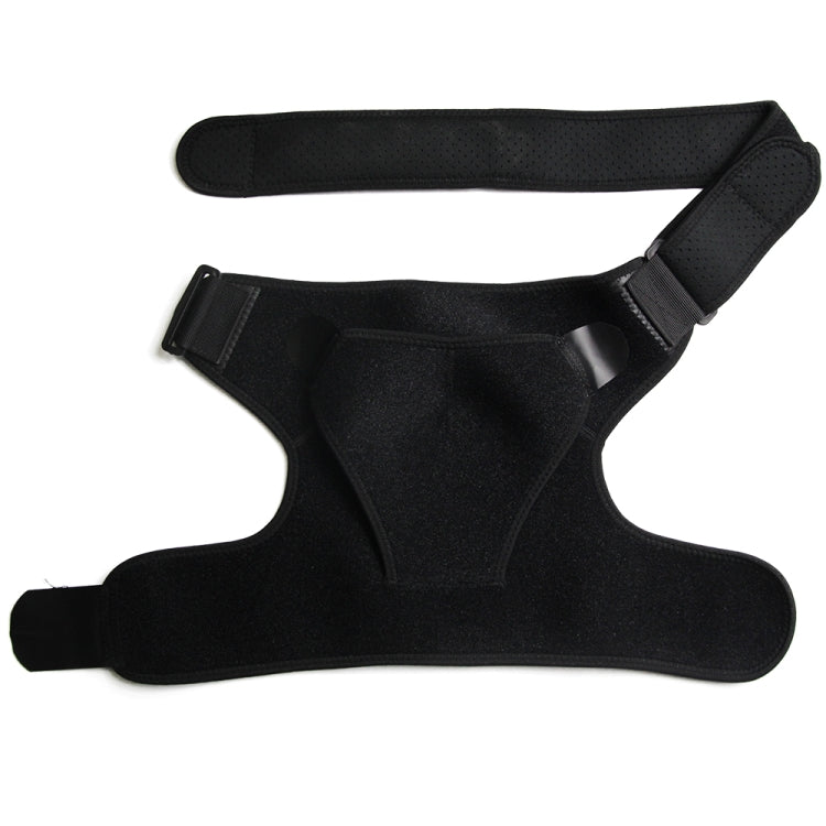 Adjustable Shoulder Strap Sports Straps Shoulder Protection Anti-scratch Shoulder Strap Reluova