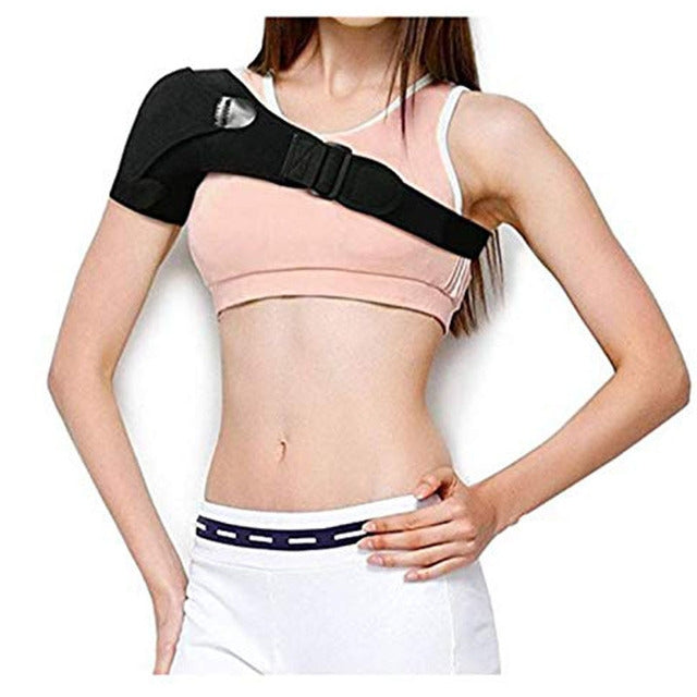 Adjustable Shoulder Strap Sports Straps Shoulder Protection Anti-scratch Shoulder Strap Reluova