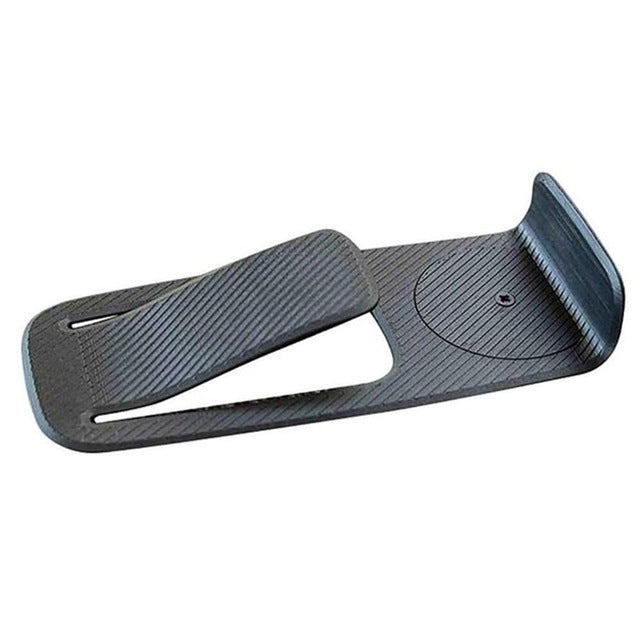 Multi-function Spring Innovative Door Stopper Block Simple Style Door Wedge Holder My Store