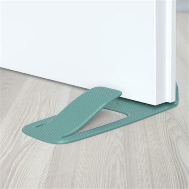 Multi-function Spring Innovative Door Stopper Block Simple Style Door Wedge Holder