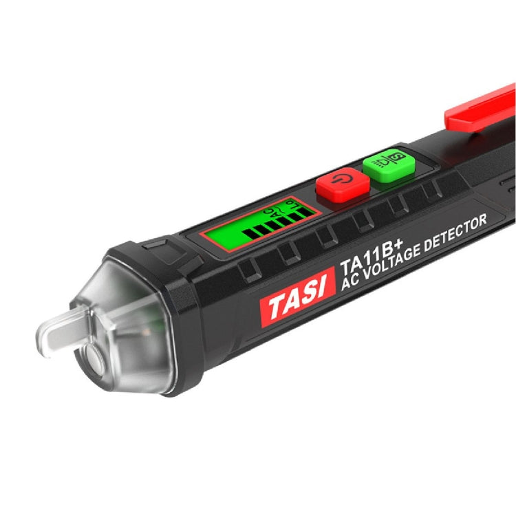 TASI Electrician Dedicated Multi-function Intelligent Induction Test Pencil