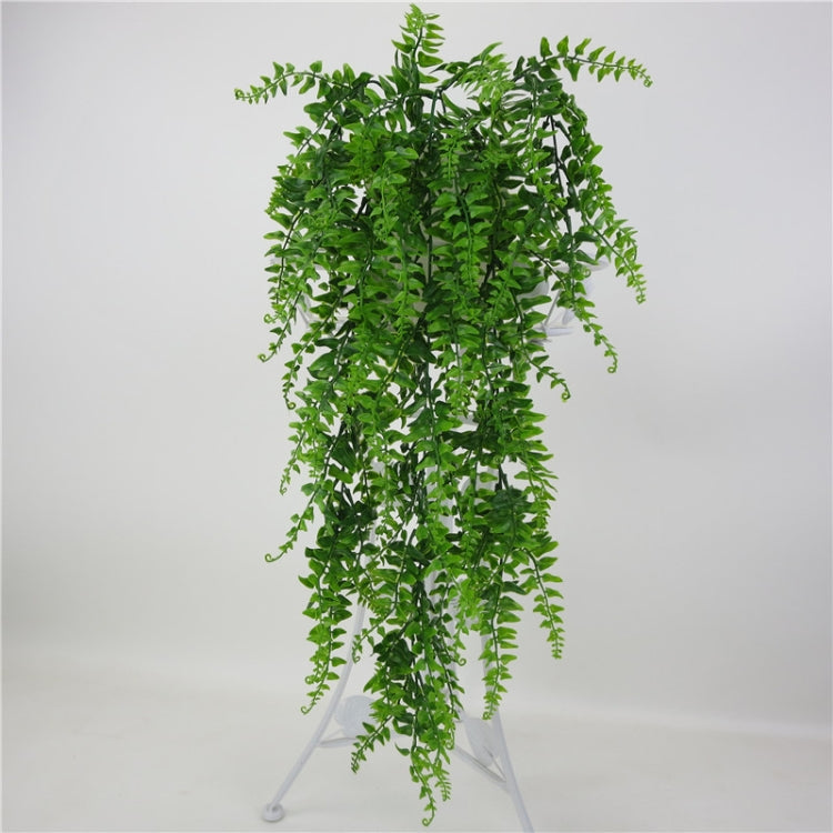 Simulation Fern Grass Plant Wall Hanging Plants Home Wedding Shop Decoration My Store