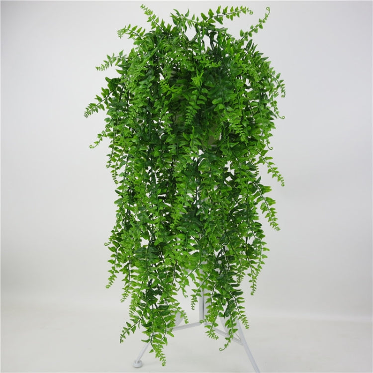 Simulation Fern Grass Plant Wall Hanging Plants Home Wedding Shop Decoration My Store