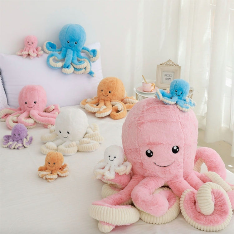 Creative Cute Octopus Plush Toys Children Gifts