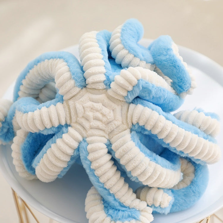 Creative Cute Octopus Plush Toys Children Gifts