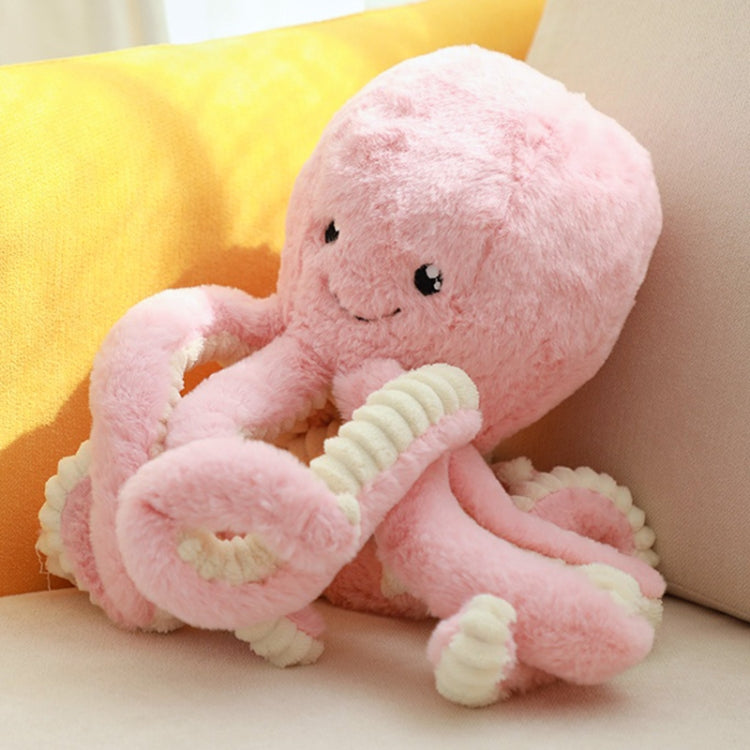 Creative Cute Octopus Plush Toys Children Gifts