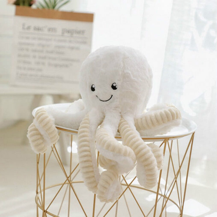 Creative Cute Octopus Plush Toys Children Gifts