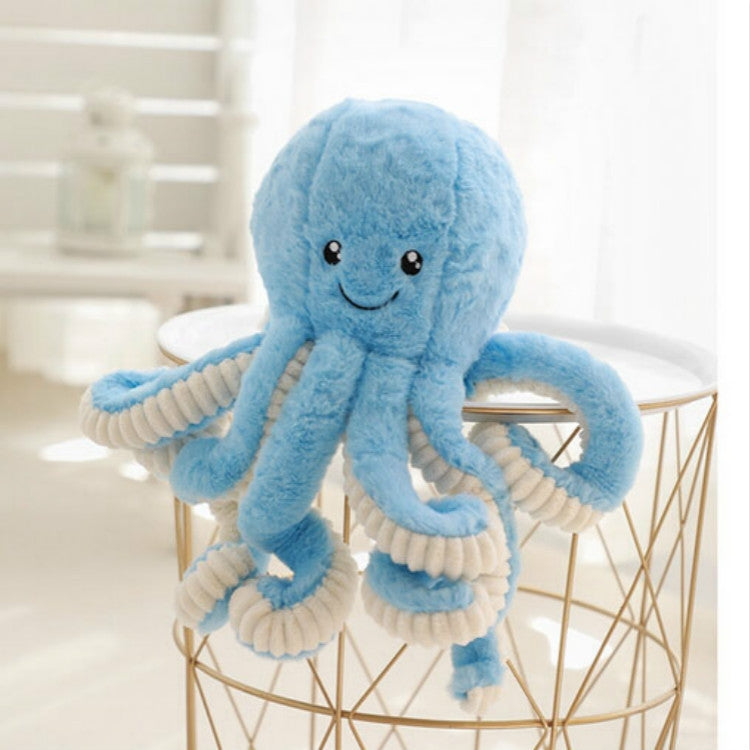 Creative Cute Octopus Plush Toys Children Gifts Reluova