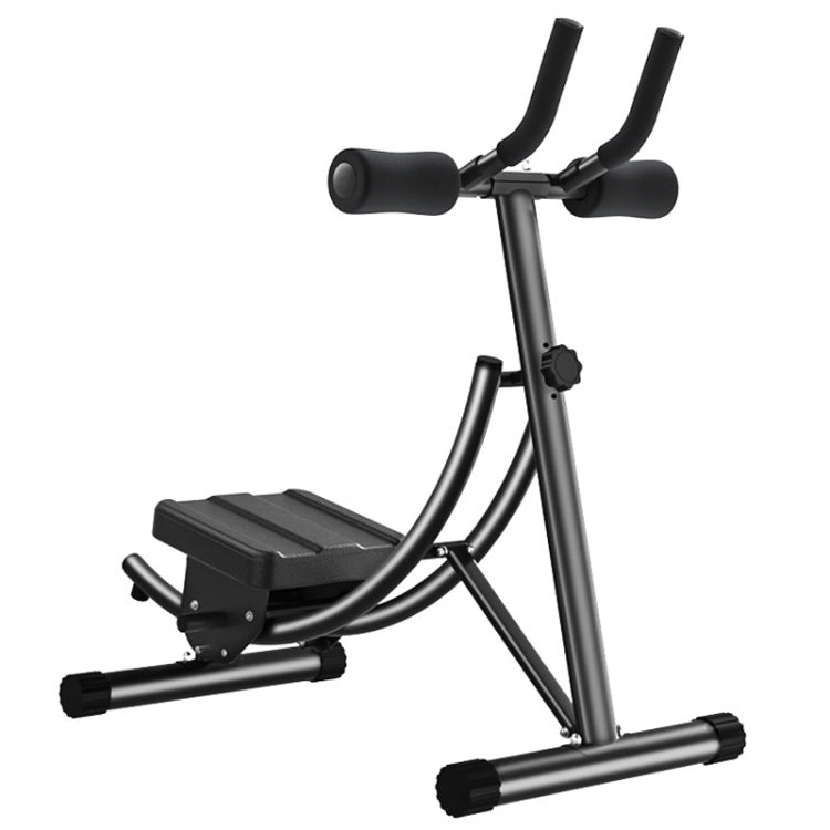 Household Abdominal Abdomen Exercise Machine Foldable Fitness Equipment