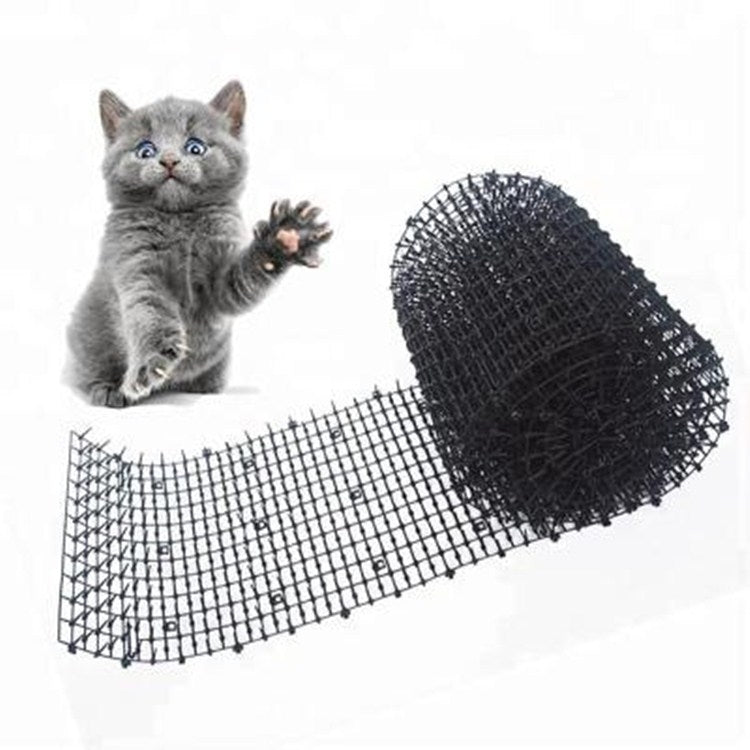 Anti-cat Net Spur Pad To Drive Cat And Dog Artifacts My Store