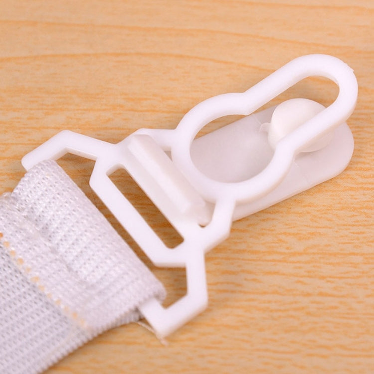 4 PCS  Non Slip Elastic Band Sheet Clips My Store