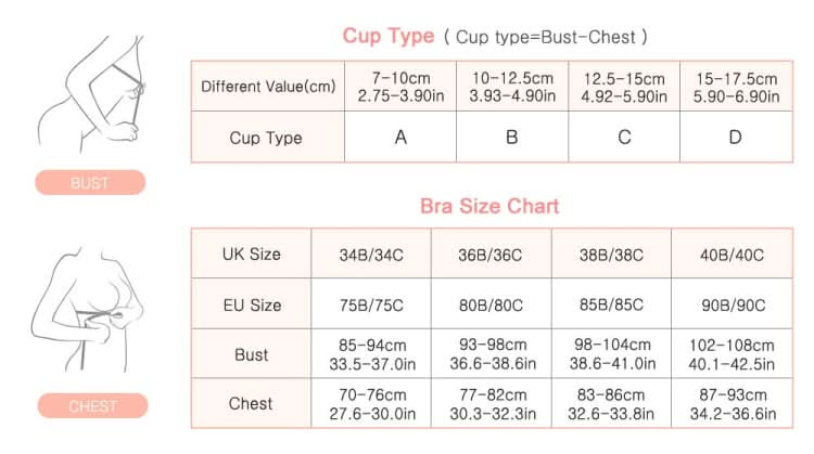 Cotton Nursing Bra Maternity Pregnancy Sports Nursing Breast Feeding Bras