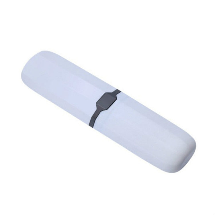 Outdoor Travel Portable Toothpaste Toothbrush Household Storage Cup Box Case