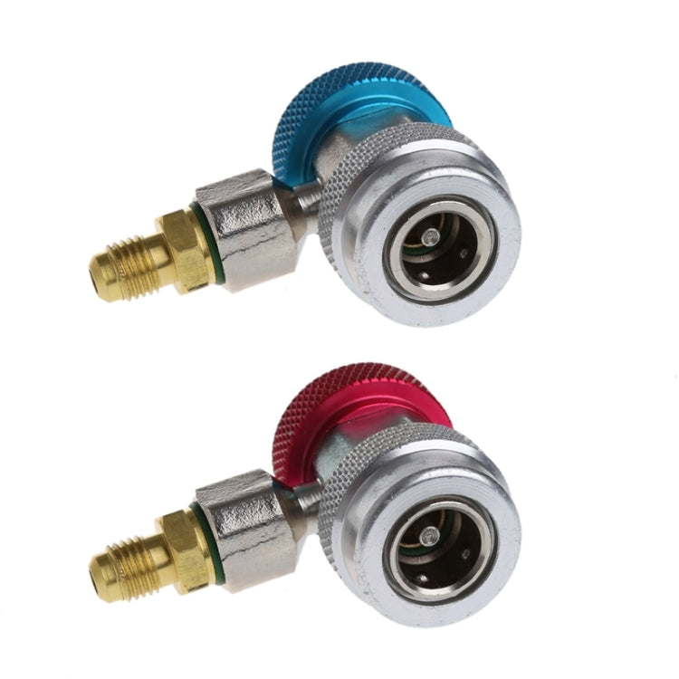 Automotive Air Conditioning Fluoride Tools Adjustable Quick Connector ÎҵÄÉ̵ê