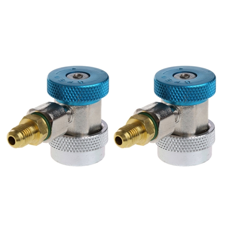 Automotive Air Conditioning Fluoride Tools Adjustable Quick Connector ÎҵÄÉ̵ê