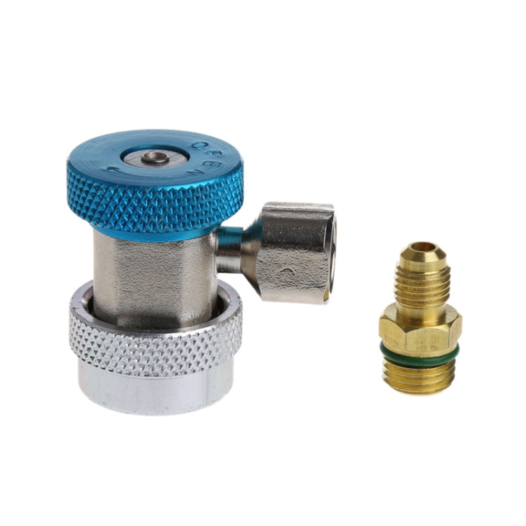 Automotive Air Conditioning Fluoride Tools Adjustable Quick Connector ÎҵÄÉ̵ê