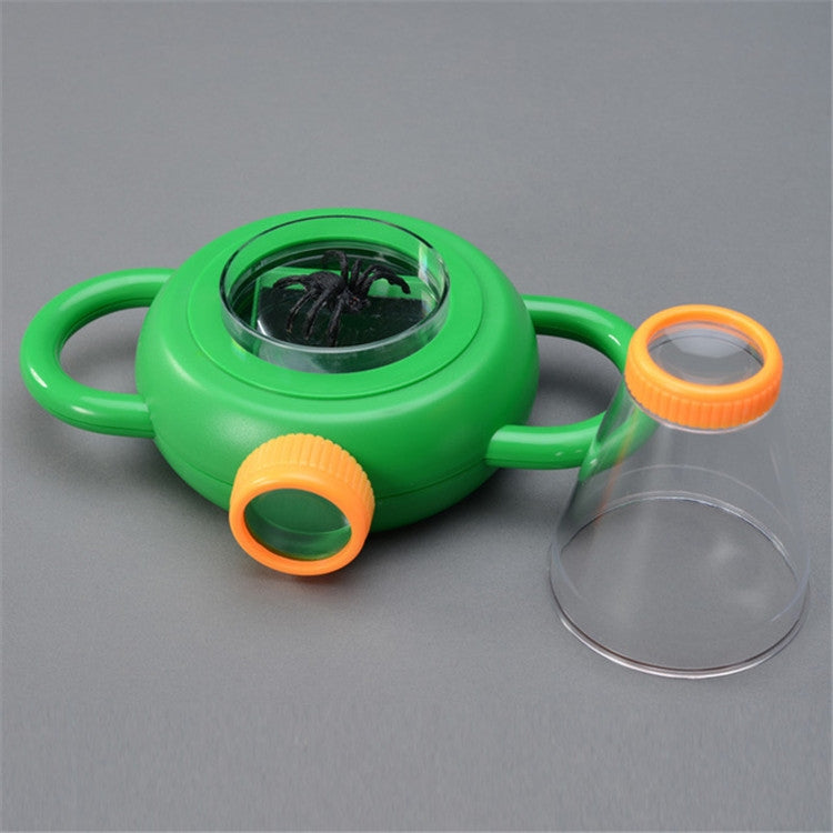 4X Handheld Insect Magnifier Kindergarten Teaching Aids My Store