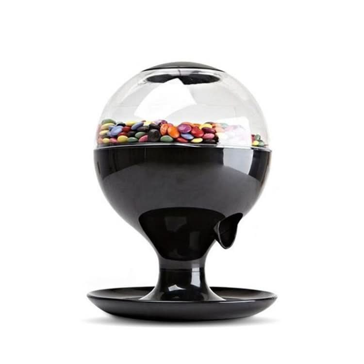 Vintage Wedding Candy Dispenser Automatic Sensor ABS Mini Gumball Candy Machine - Reluova