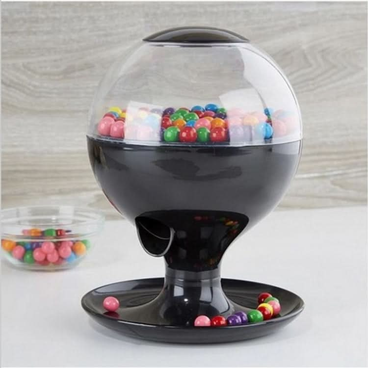 Vintage Wedding Candy Dispenser Automatic Sensor ABS Mini Gumball Candy Machine - Reluova