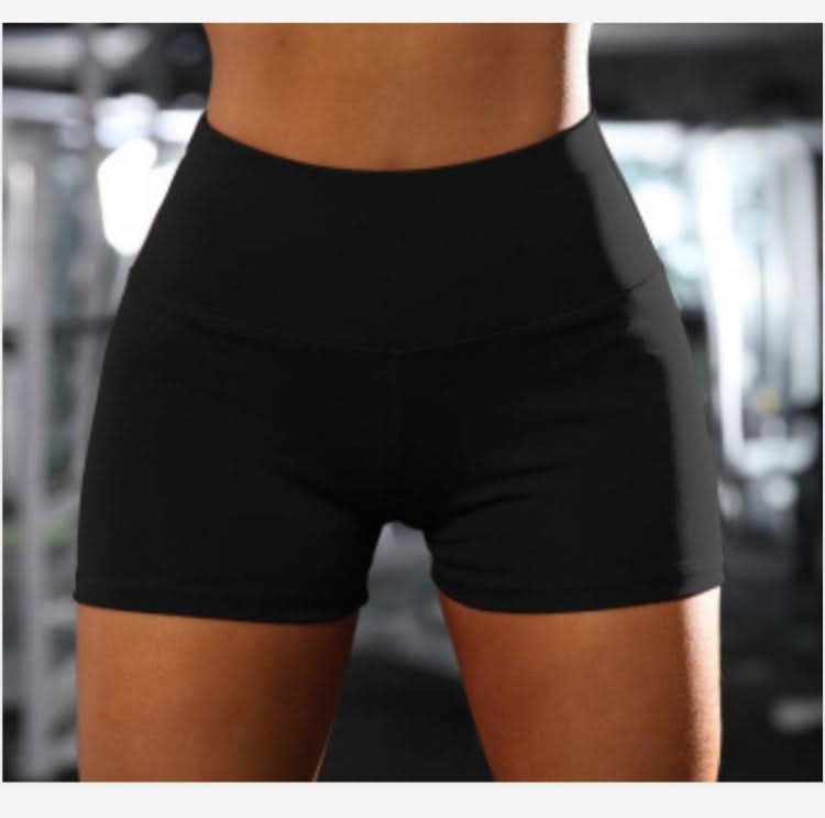 Women Gym Sports Shorts Fitness Yoga Shorts Beach Outdoor Jogging Hiking Trunks