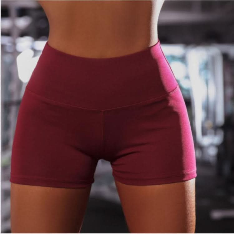 Women Gym Sports Shorts Fitness Yoga Shorts Beach Outdoor Jogging Hiking Trunks