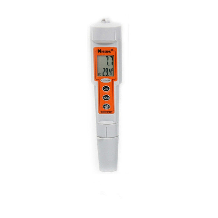 Kedida  Protable LCD Digital Water Testing Measurement Pen Reluova