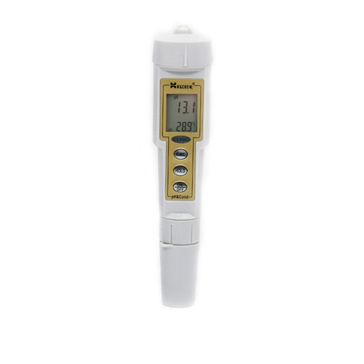 Kedida  Protable LCD Digital Water Testing Measurement Pen