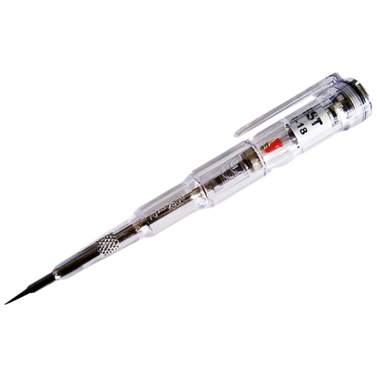 70-250V IP56 Waterproof Voltage Tester Induced Electric Pen Detector Screwdriver Probe Test Pen-Reluova