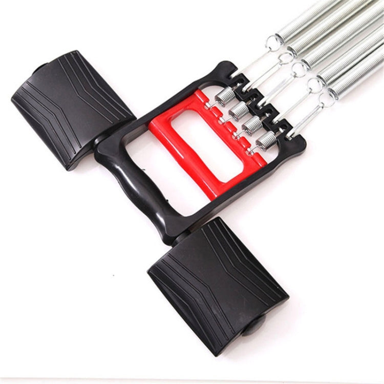 Fitness Resistance Band For Pedal Tensioner Spring Tensioner