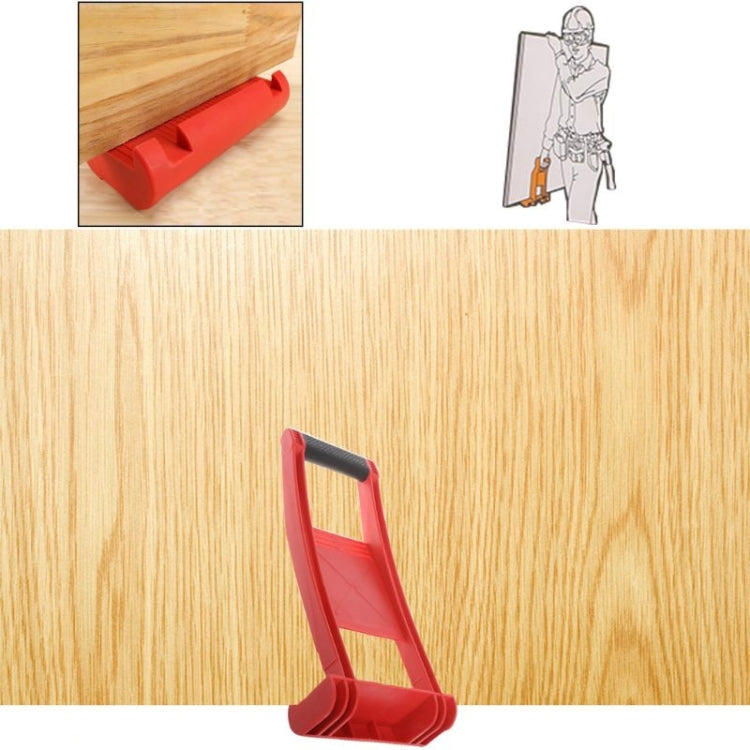 MYTEC Lifter Gypsum Board Wooden Board Hand Tool