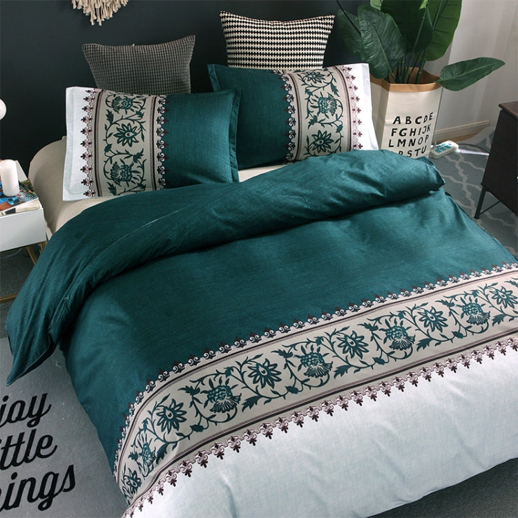 Comforter Bedding Sets Printing Duvet Cover Pillowcase, Without Bed Sheets My Store