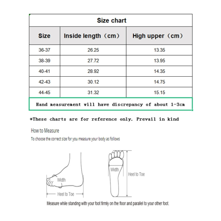 Low Toe Shoe Covers Men And Women Non-Slip Thick Bottom Flip Buckle Waterproof Rain Boots, Size: My Store