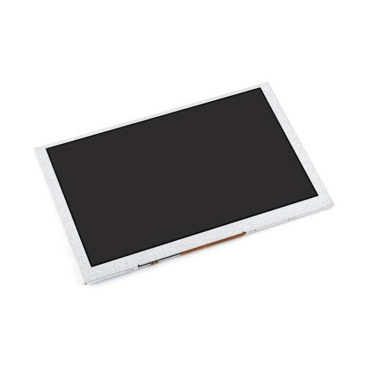 Waveshare 5 Inch DSI Display, 800 × 480 Pixel, IPS Display Panel Reluova