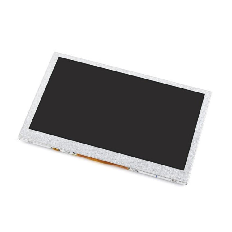 Waveshare 4.3 Inch DSI Display 800×480 Pixel IPS Display Panel