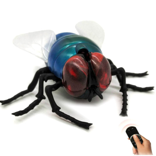 Infrared Sensor Remote Control Simulated Insect Tricky Creative Children Electric Toy Model