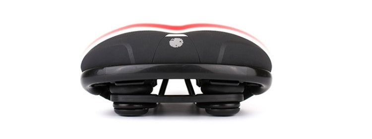 PROMEND Bicycle Seat Cushion Comfortable Hollow Thick Mountain Bike Saddle Reluova