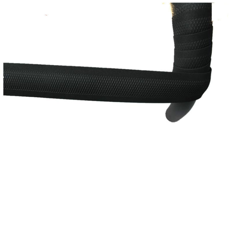 PROMEND Road Bike Handlebar Embossed Hollow Breathable Sweat-absorbent Anti-slip Tape Reluova