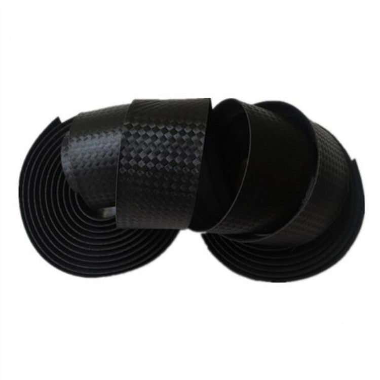 PROMEND Road Bike Handlebar Embossed Hollow Breathable Sweat-absorbent Anti-slip Tape Reluova