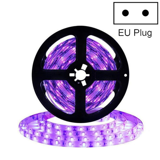 2835 SMD UV Purple Light Strip Epoxy LED Lamp Decorative Light Strip