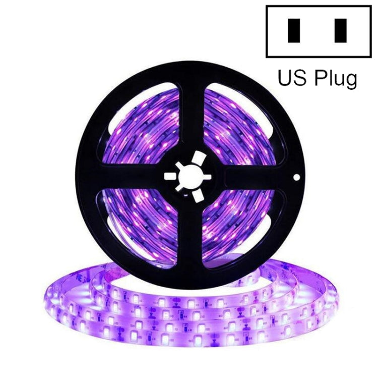 2835 SMD UV Purple Light Strip Epoxy LED Lamp Decorative Light Strip My Store