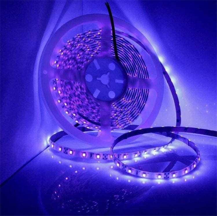 2835 SMD UV Purple Light Strip Epoxy LED Lamp Decorative Light Strip My Store