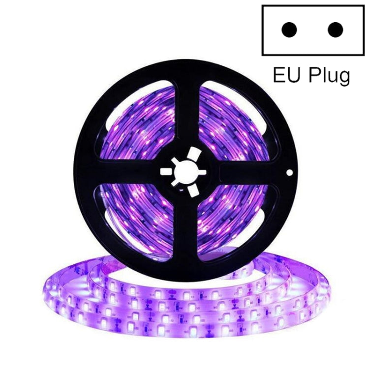 2835 SMD UV Purple Light Strip Epoxy LED Lamp Decorative Light Strip My Store