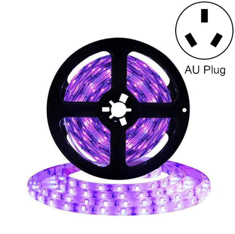 2835 SMD UV Purple Light Strip Epoxy LED Lamp Decorative Light Strip My Store