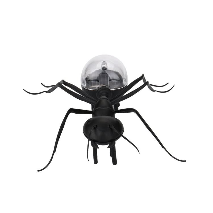 Ant Power Robot Toy Bug Solar Energy Powered Toy Novelty Gadget Toy For Children Reluova